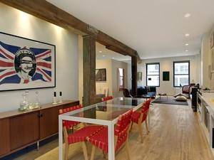 West Chelsea- Chelsea's - Most Extraordinary Luxury Full service One Bedroom in the City- Available Now! Call Before Its To Late!