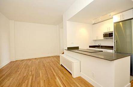 Incredible Terraced Convertible Two Bedroom in the Heart of Manhattan 