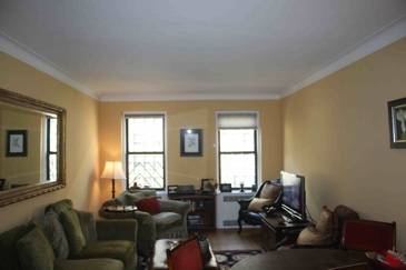UPPER WEST PREWAR 1BR. BEAUTY!