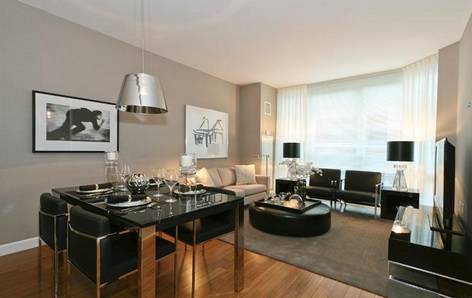 Luxurious 2 Bedroom, 2 bath, W/D, Fitness Center and more.