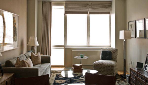 Luxury 1BR in East 60s || $3,050