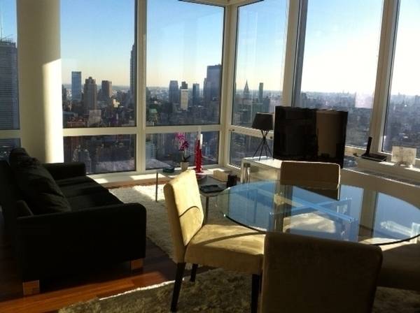 Luxury One Bedroom Apartment for rent at Silver Towers, No Brokers Fee, $3550