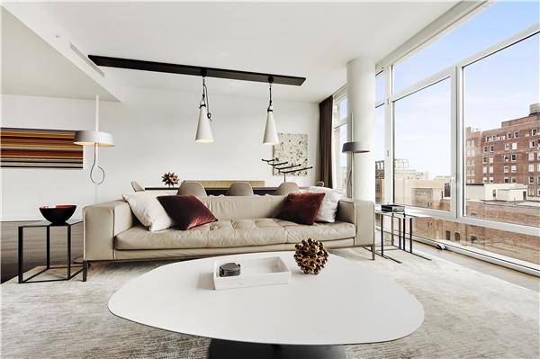 :::Chelsea::: Finest Condominium 3Bed 2.5Bath:::Live in your style...