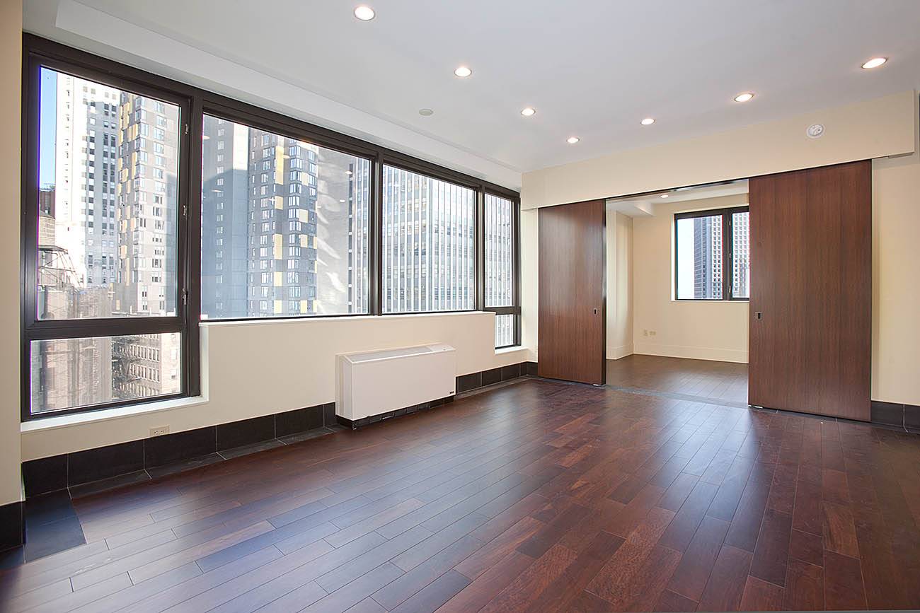 NYC - Exquisite Downtown Condo * UNDER MARKET VALUE * Modern & Sleek 5-Star Luxury 2Bed/2Bath - $4500 / month