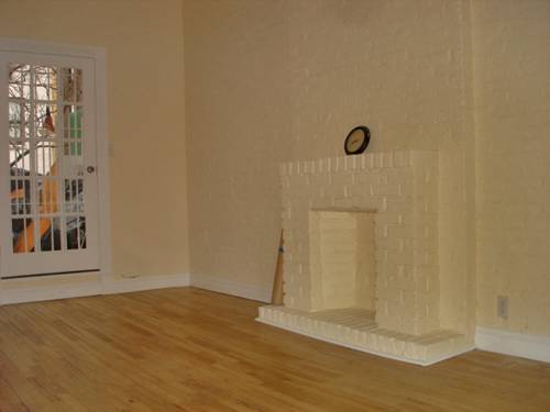 Steps from Central Park w/ Private Terrace Renovated Gem