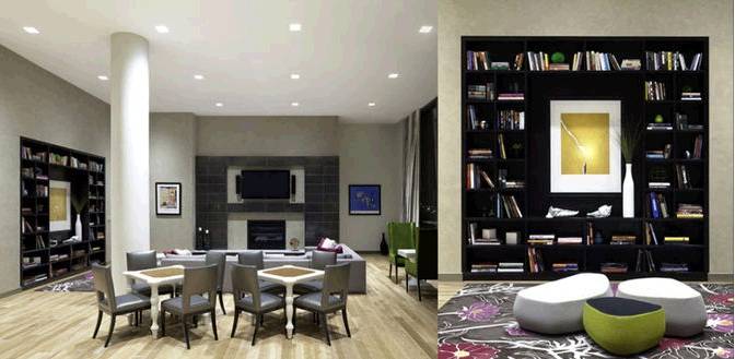 NO FEE- CHELSEA- LUXURY BUILDING- 1 BEDROOM 1BATH APARTMENT