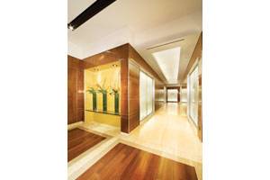 2br/2bath Apartment in a Luxury High-Rise Building on Upper West Side