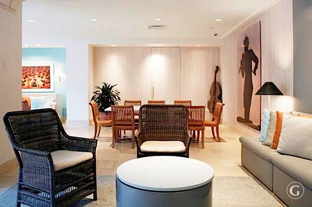 3 Bedroom Upper West Side