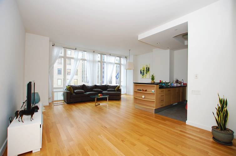 325 Fifth Avenue in Midtown - Luxury Full Service Condo