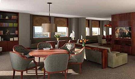 LAST ONE AT THIS PRICE - Luxury Condo Building in the Financial District - 421-G abatement