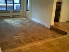 CLASSIC NEW YORK 1 BEDROOM/SUNKEN LIVING ROOM