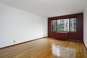 UPPER WEST CONDO RENTAL LARGE ALCOVE STUDIO 