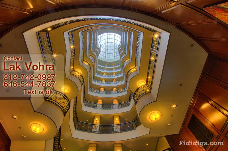 FINANCIAL DISTRICT - LUXURY STUDIO! ONLY $2090! AMAZING AMENITIES! LUXURY DOORMAN BUILDING