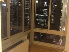 **West 54 St. & 8 Ave**High floor one bed room**Luxury door man with Gym** 