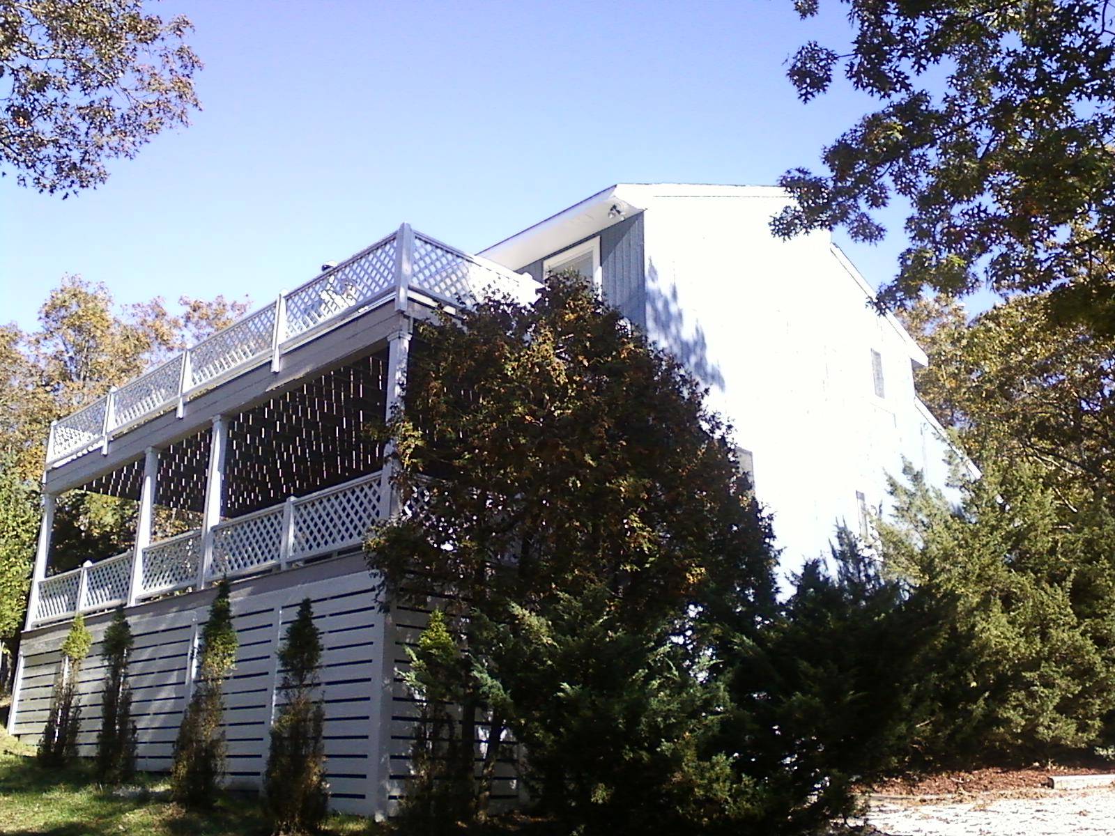 Just Renovated Yearly Rental