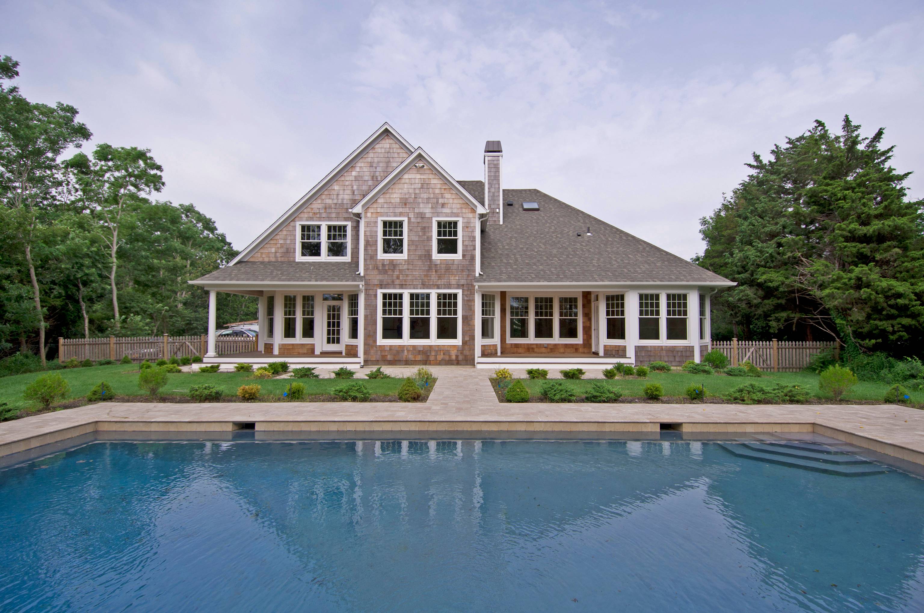 BRAND NEW CONSTRUCTION