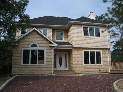 Brand New Construction