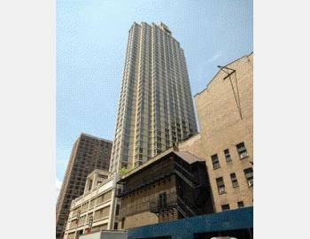 Midtown One Bedroom Apartment For Rent - Near Times Square and Theater District