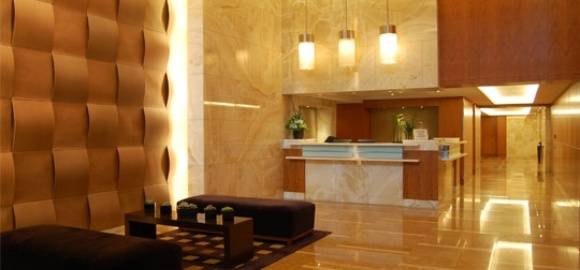 Dazzling Studio Apartment located in one of the Most Premier Doorman Buildings in Midtown West!