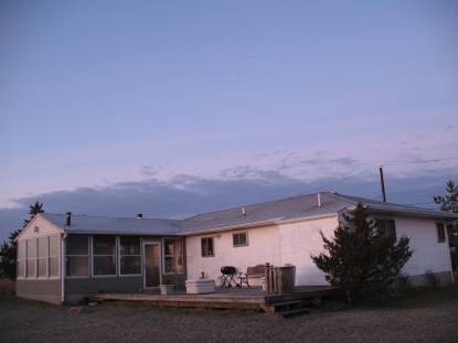 UNIQUE PROPERTY MASTIC BEACH WITH WATER VIEWS SUNRISE & SUNSETS