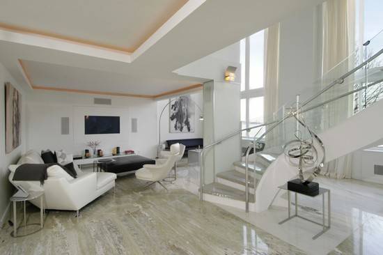 Gorgeous Husdson River Duplex- Long and Short Term Rental welcome