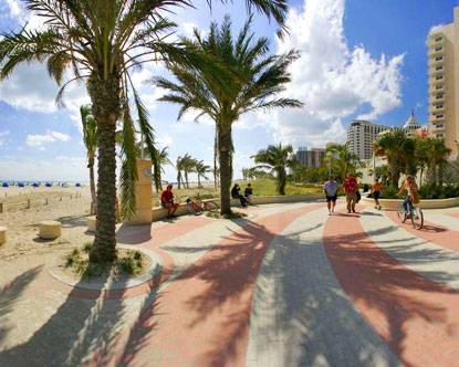 SOUTH BEACH COMES TO LONG ISLAND CITY!  JUST HIT THE MARKET, GET THE BEST DEALS!