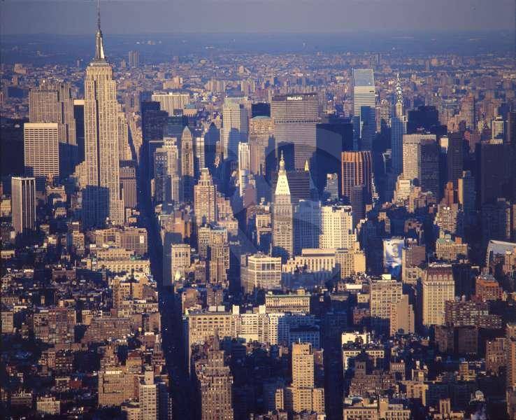 Manhattan Apartment Buildings for Sale - Great Investment!  Direct from Owner
