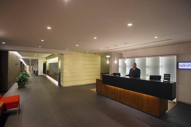 Family Living Space | Midtown West | 2 Bedroom 2 Bath | Rental | Doorman Building and Pet Friendly