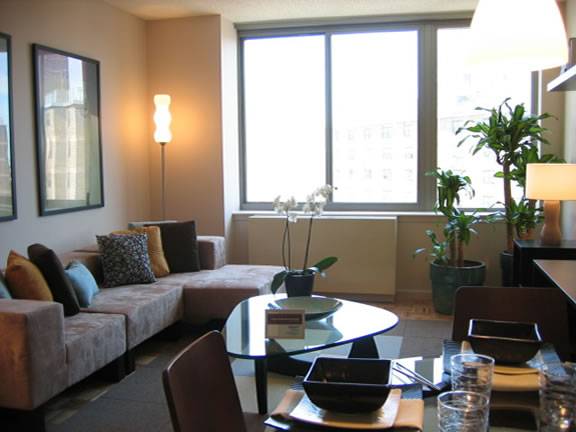Spacious One Bedroom in The Most Luxurious Building on Upper East Side