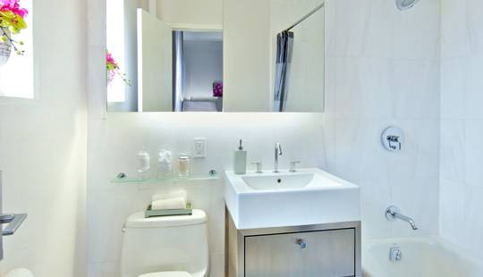 XXL Ultra Modern 2 bed 2 bath  No Fee ... Recent Renovation