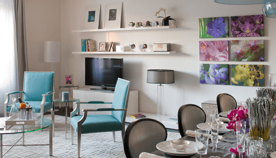Luxury No-Fee Manhattan Apartment - Gramercy - Stuyvesant Town