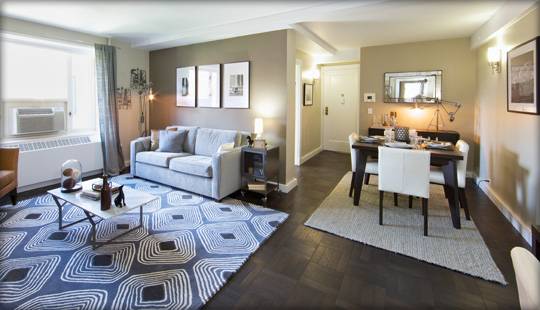 Prime East Village 1 Or 2 Bedroom $3200-- Utilities Included!