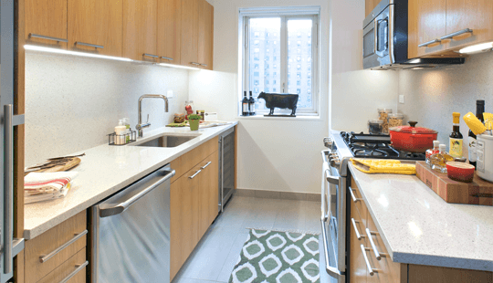 **FABULOUS AND SPACIOUS 1 BEDROOM IN THE GRAMERCY AREA FOR RENT**947 SQ. FT.!**BRAND NEW RENO**CONCIERGE**FITNESS CENTER**CINEMA**GARDEN**GARAGE**LAUNDRY**SO MUCH MORE!!**
