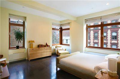 Tribeca 3 Bed Furnished or Unfurnished $15,000 Terrace Loft