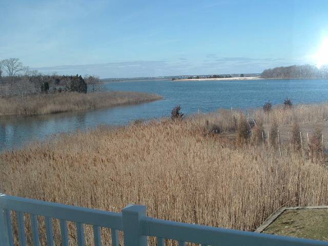 Sag Harbor,Waterfront  Rental August