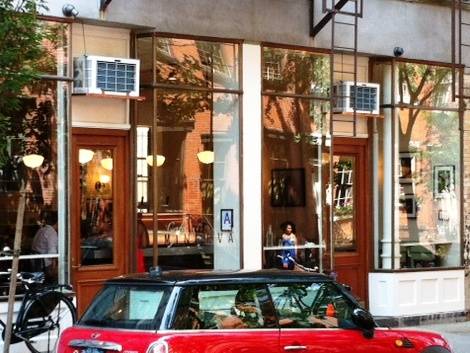 West Village Gem Christopher Street Spacious Studio $3200 NEW TO MARKET