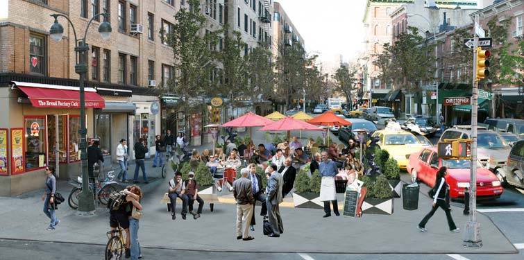 Apartment for Rent in the Heart of Greenwich Village/West Village