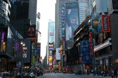 Manhattan Apartment for Rent in the Heart of Times Square/Theater District - Short Term Okay