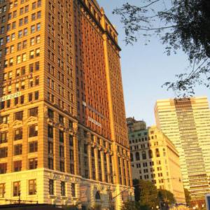 Downtown Waterfront Luxury One Bedroom Convertible Two Bedroom 