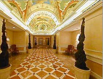 FINANCIAL DISTRICT - OCEAN VIEWS! LUXURY STUDIO! ONLY $2100! AMAZING AMENITIES! LUXURY DOORMAN BUILDING