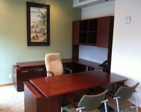 Queens Crossing Office for Rent^^ Full Service for Downtown Flushing High End Professionals 