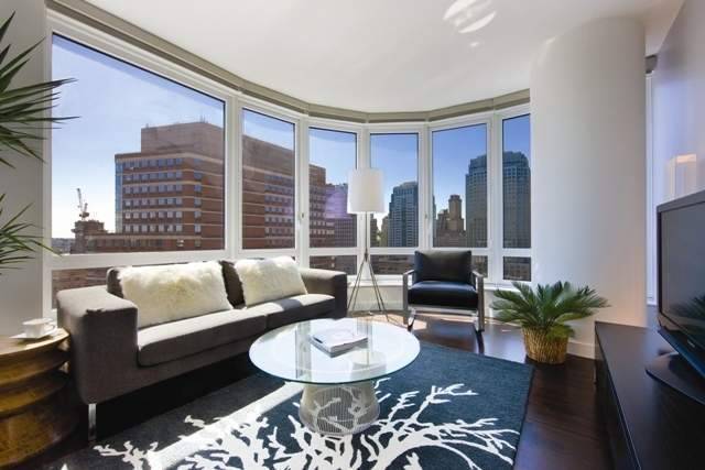 Luxury 2 Bed 2 Bath Located Downtown Brooklyn
