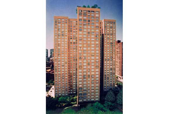 Welcome Home to Sutton Place