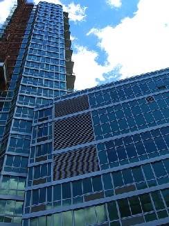 The only 1BR that's available in this luxury rental building !! No Broker Fee. 