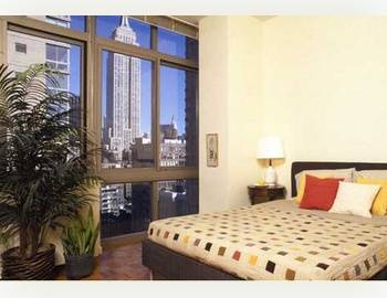 1 Bedroom, Chelsea, Luxury condo finishes, Roof Terrace, BRAND NEW