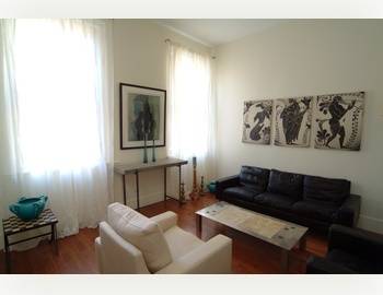 120 Greenwich Street, Apt. 6H, Greenwich Place Condominium, Financial District Real Estate,  1BR in a Boutique Condominium