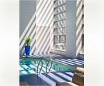Love to swim? Now you can in this gorgeous 2 Bedrm Penthouse in Financial District with Pool!