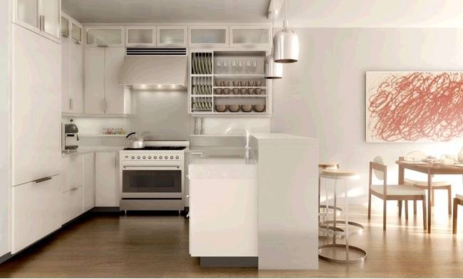 4 Bedroom Tons of Amenitties Upper West Side Newest Residence 