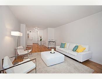 UNION SQUARE RENTAL LARGE 1 BEDROOM REMODEL UNIT
