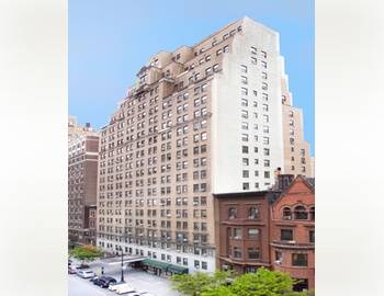 Sunny One Bedroom-Upper West Side, -72nd Street- Steps to Subway, Central Park